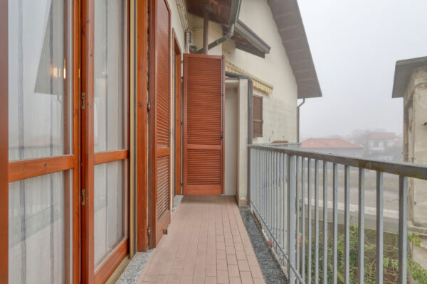 Trilocale via Quadro Sant'Antonio 22, Centro, Arconate - immagine 11