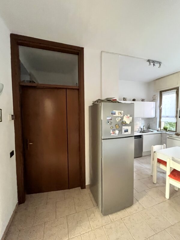 Trilocale via Torino 51, Gallarate - immagine 11