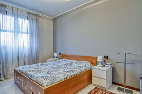 Trilocale via Quadro Sant'Antonio 22, Centro, Arconate - immagine 12