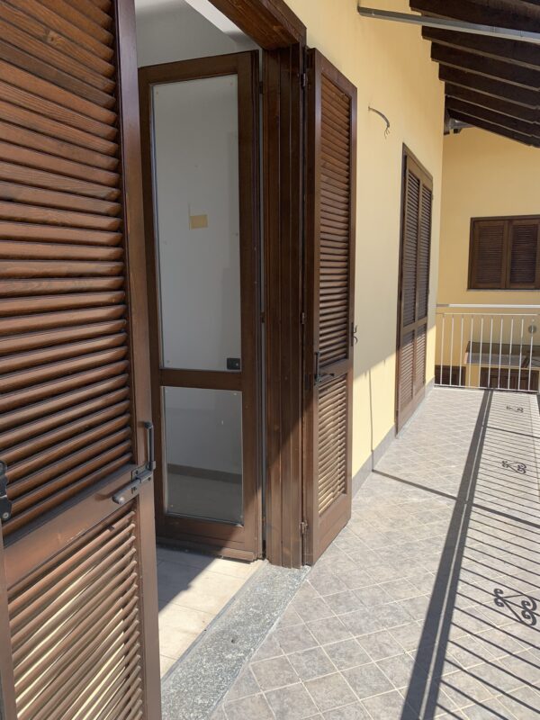 Villa unifamiliare via Cantalupa, 443, Cavaria con Premezzo - immagine 12
