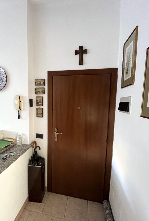 Trilocale via Torino 51, Gallarate - immagine 12