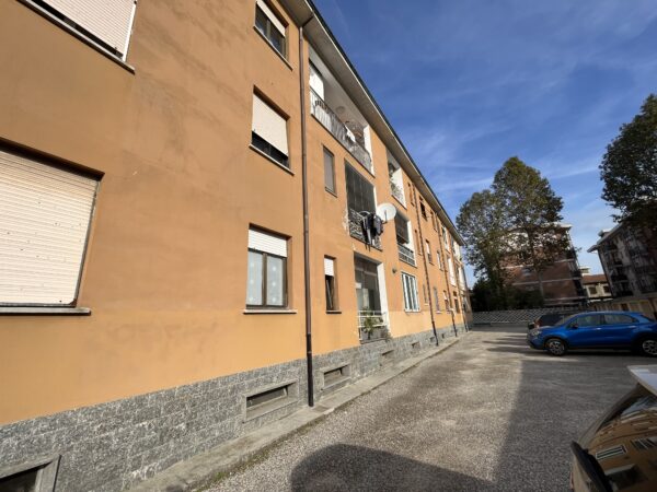 Trilocale via Torino 51, Gallarate - immagine 3