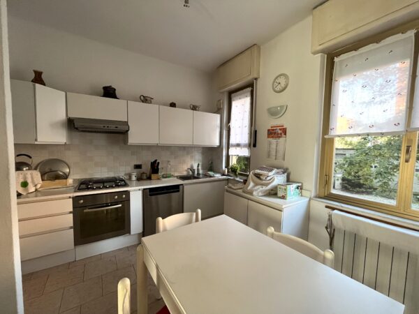 Trilocale via Torino 51, Gallarate - immagine 8