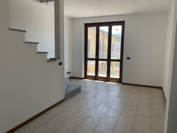 Villa unifamiliare via Cantalupa, 443, Cavaria con Premezzo - immagine 9