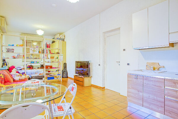 Villa unifamiliare via Vicenza 7, Busto Arsizio - immagine 8