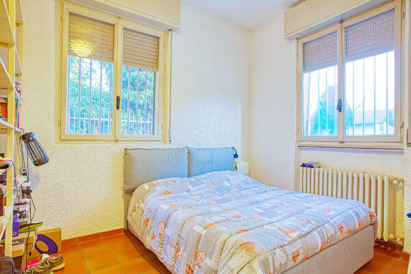 Villa unifamiliare via Vicenza 7, Busto Arsizio - immagine 10