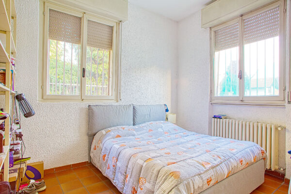 Villa unifamiliare via Vicenza 7, Busto Arsizio - immagine 11