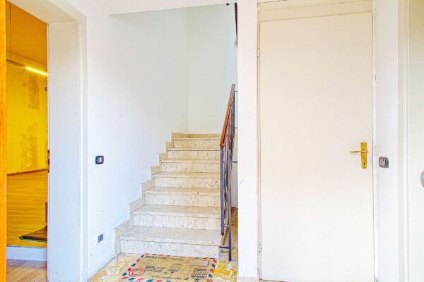 Villa unifamiliare via Vicenza 7, Busto Arsizio - immagine 22