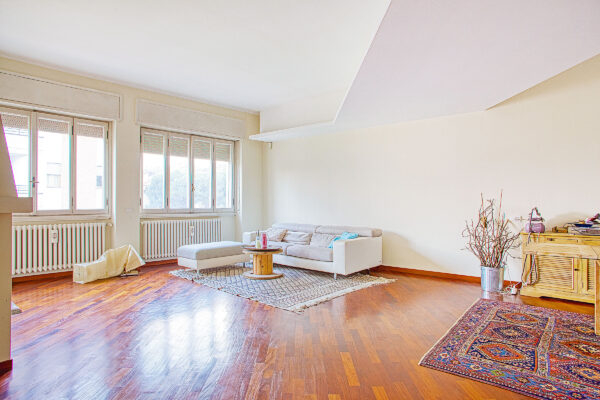 Villa unifamiliare via Vicenza 7, Busto Arsizio - immagine 2