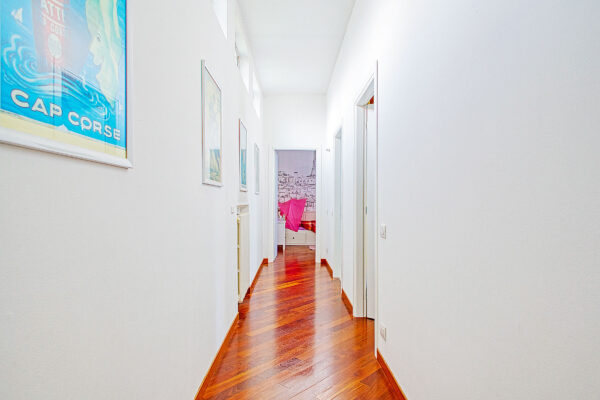 Villa unifamiliare via Vicenza 7, Busto Arsizio - immagine 24