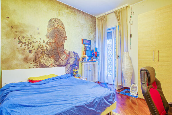 Villa unifamiliare via Vicenza 7, Busto Arsizio - immagine 25