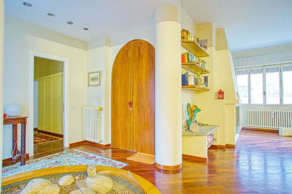 Villa unifamiliare via Vicenza 7, Busto Arsizio - immagine 28