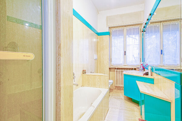 Villa unifamiliare via Vicenza 7, Busto Arsizio - immagine 29