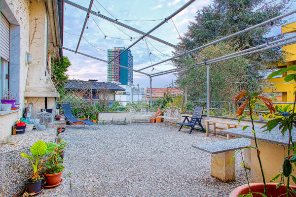 Villa unifamiliare via Vicenza 7, Busto Arsizio - immagine 39