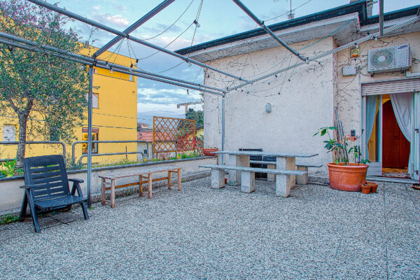 Villa unifamiliare via Vicenza 7, Busto Arsizio - immagine 40