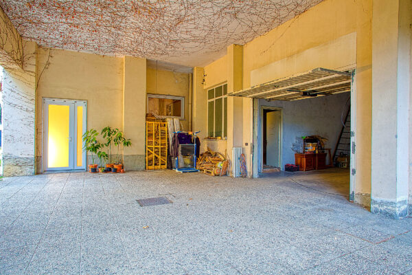 Villa unifamiliare via Vicenza 7, Busto Arsizio - immagine 41