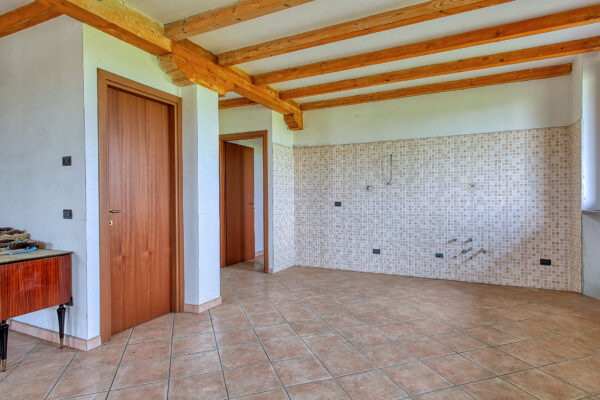 Villa bifamiliare via Crocifisso 19, Dairago - immagine 3