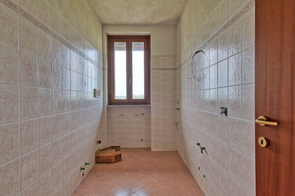 Villa bifamiliare via Crocifisso 19, Dairago - immagine 4