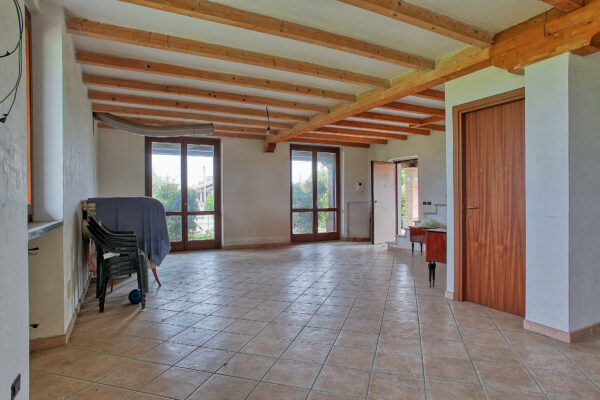 Villa bifamiliare via Crocifisso 19, Dairago - immagine 5