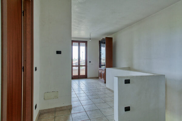 Villa bifamiliare via Crocifisso 19, Dairago - immagine 7