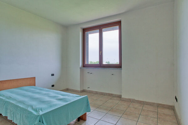 Villa bifamiliare via Crocifisso 19, Dairago - immagine 15