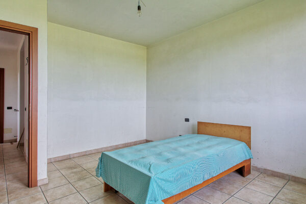 Villa bifamiliare via Crocifisso 19, Dairago - immagine 16