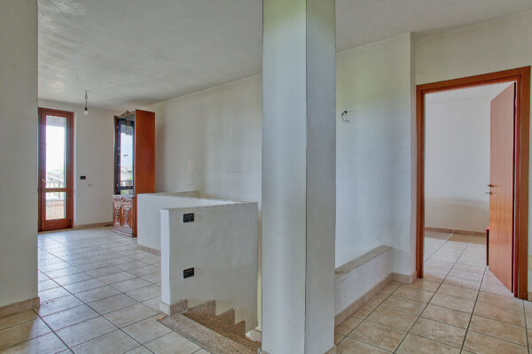Villa bifamiliare via Crocifisso 19, Dairago - immagine 17
