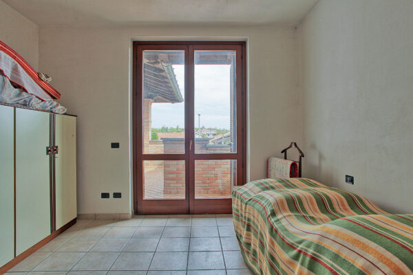 Villa bifamiliare via Crocifisso 19, Dairago - immagine 19