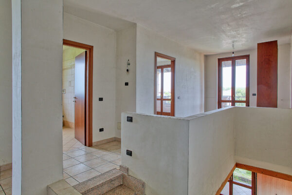 Villa bifamiliare via Crocifisso 19, Dairago - immagine 22