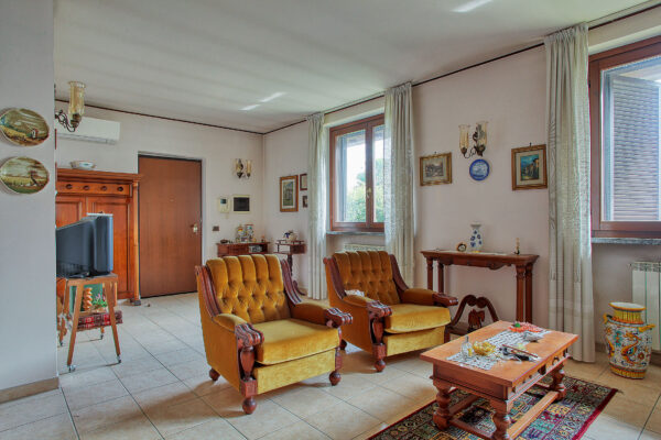 Villa bifamiliare via Crocifisso 19, Dairago - immagine 25