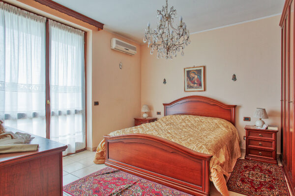 Villa bifamiliare via Crocifisso 19, Dairago - immagine 26