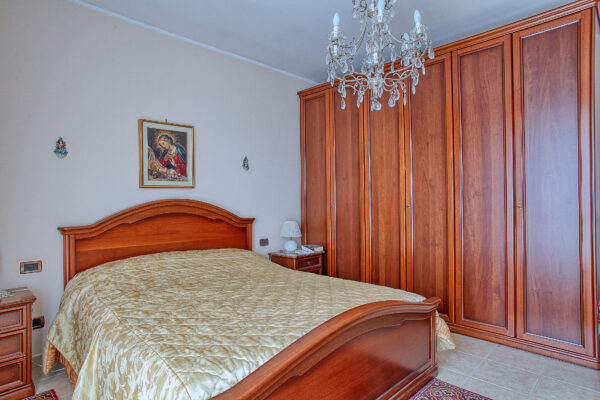 Villa bifamiliare via Crocifisso 19, Dairago - immagine 27