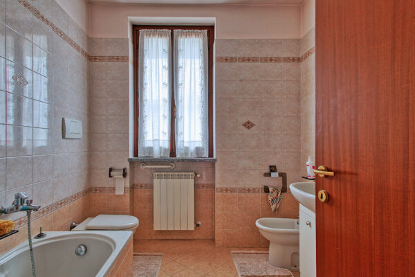 Villa bifamiliare via Crocifisso 19, Dairago - immagine 29