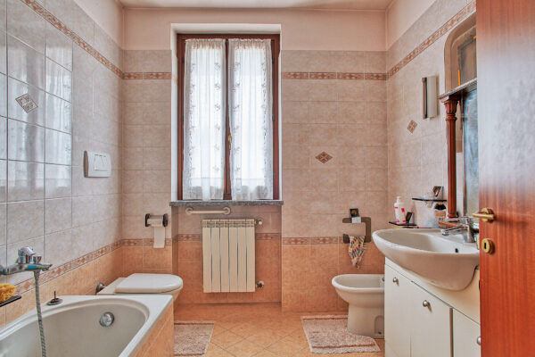 Villa bifamiliare via Crocifisso 19, Dairago - immagine 30