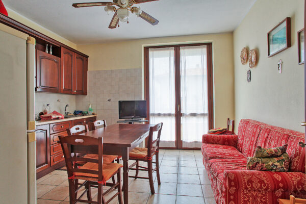 Villa bifamiliare via Crocifisso 19, Dairago - immagine 31