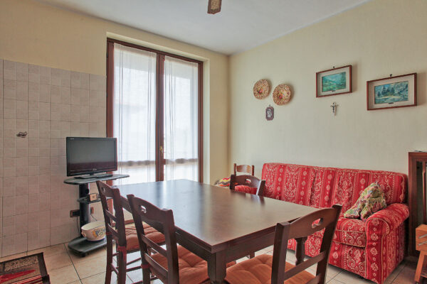 Villa bifamiliare via Crocifisso 19, Dairago - immagine 32