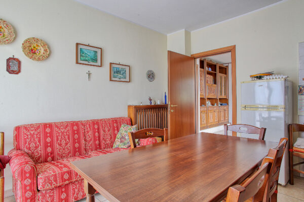 Villa bifamiliare via Crocifisso 19, Dairago - immagine 33