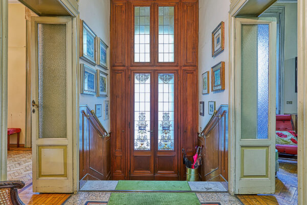 Villa unifamiliare via Luigi Maino 7, Gallarate - immagine 36