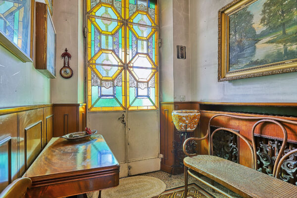 Villa unifamiliare via Luigi Maino 7, Gallarate - immagine 33