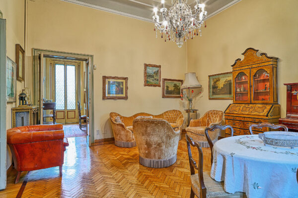Villa unifamiliare via Luigi Maino 7, Gallarate - immagine 32