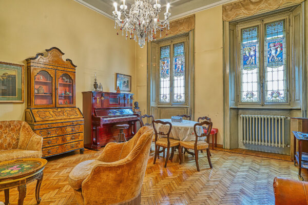 Villa unifamiliare via Luigi Maino 7, Gallarate - immagine 31