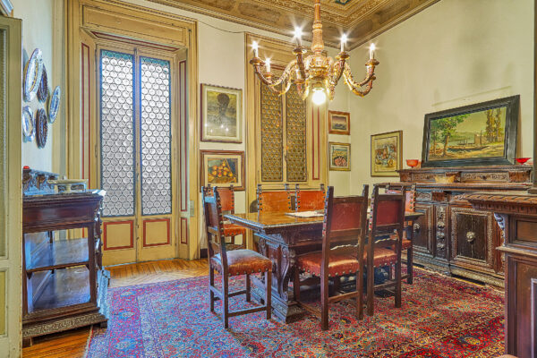 Villa unifamiliare via Luigi Maino 7, Gallarate - immagine 30