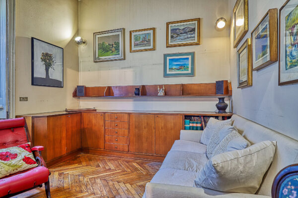 Villa unifamiliare via Luigi Maino 7, Gallarate - immagine 29