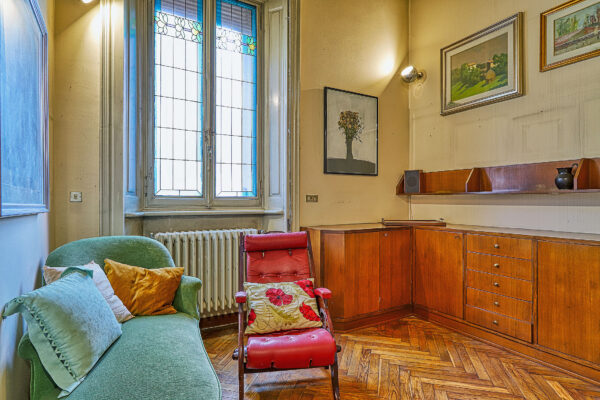 Villa unifamiliare via Luigi Maino 7, Gallarate - immagine 28