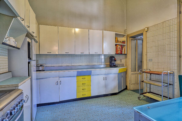 Villa unifamiliare via Luigi Maino 7, Gallarate - immagine 27