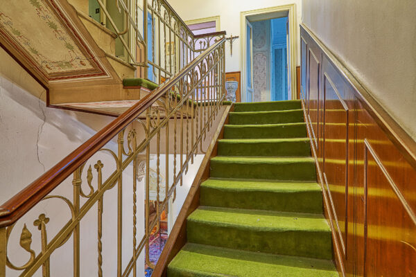 Villa unifamiliare via Luigi Maino 7, Gallarate - immagine 24