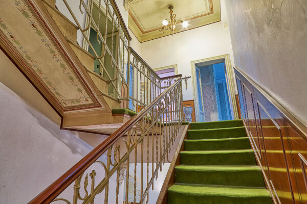 Villa unifamiliare via Luigi Maino 7, Gallarate - immagine 23