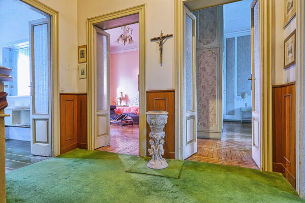 Villa unifamiliare via Luigi Maino 7, Gallarate - immagine 22