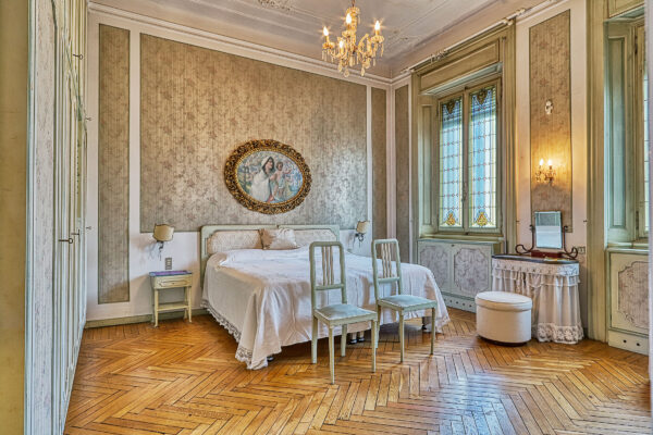 Villa unifamiliare via Luigi Maino 7, Gallarate - immagine 20