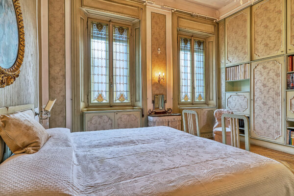 Villa unifamiliare via Luigi Maino 7, Gallarate - immagine 19